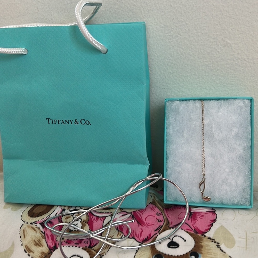 Tiffany & Co. Necklace
